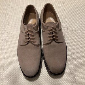 Cole Haan Oxford Dress Shoes, Size 9 1/2D